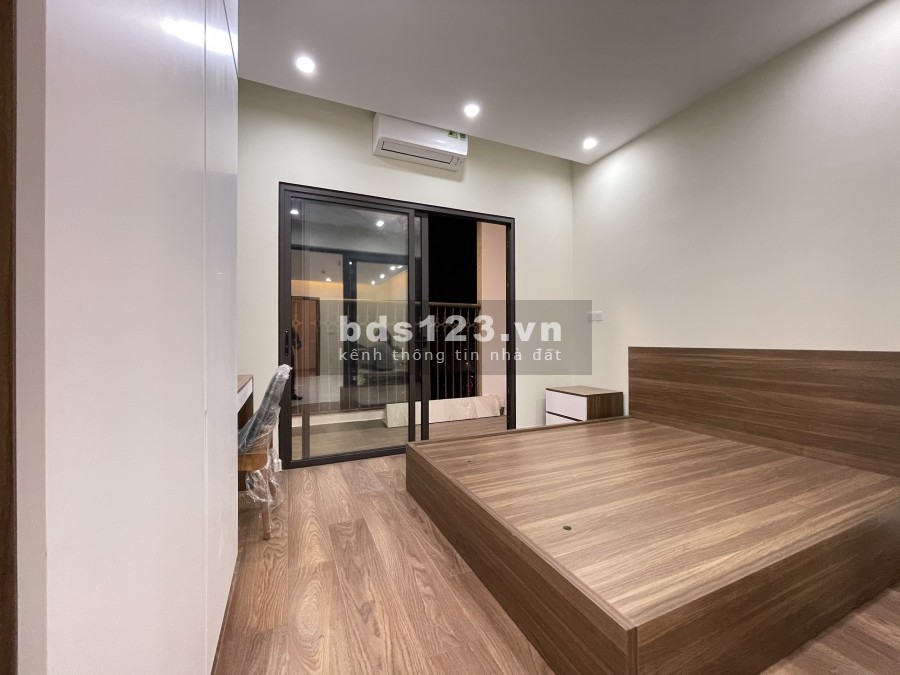 Cho thuê căn hộ 1 ngủ, D'Eldorado E1, view hồ Tây đẹp nhất dự án - 0973781843 Ánh.