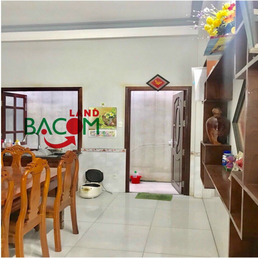 Hàng hot! KDC đinh thuận. P tân hiệp DT 71M2 Chỉ 4.5 tỷ