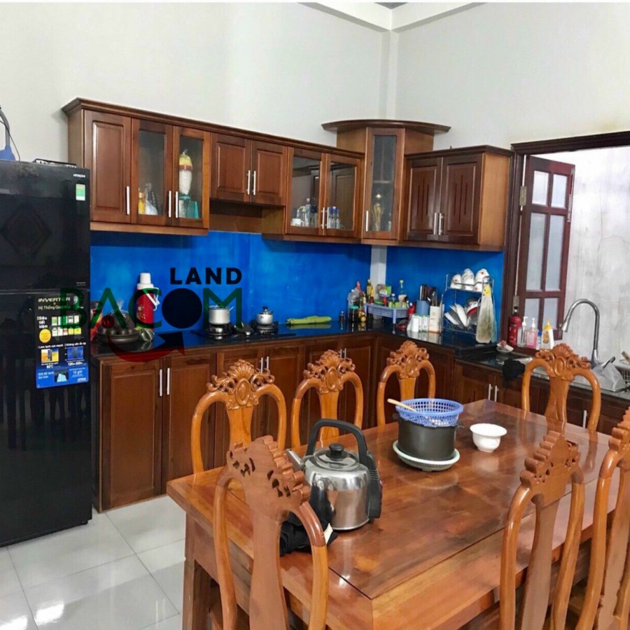 Hàng hot! KDC đinh thuận. P tân hiệp DT 71M2 Chỉ 4.5 tỷ