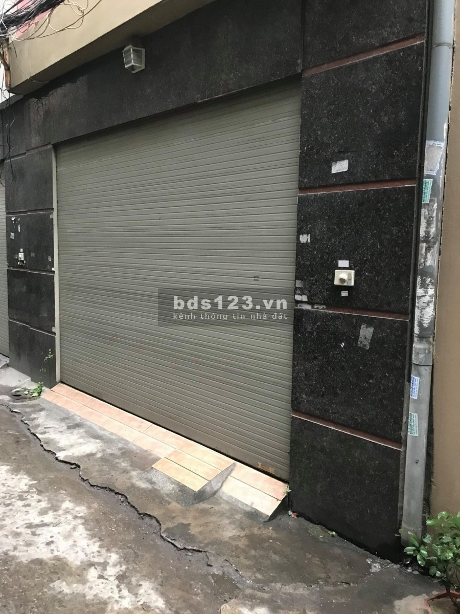 Bán nhà PL ô tô vào nhà ngõ 67 Thái Thịnh 50m2 x 5 tầng giá 6,7 tỷ. LH 0912442669