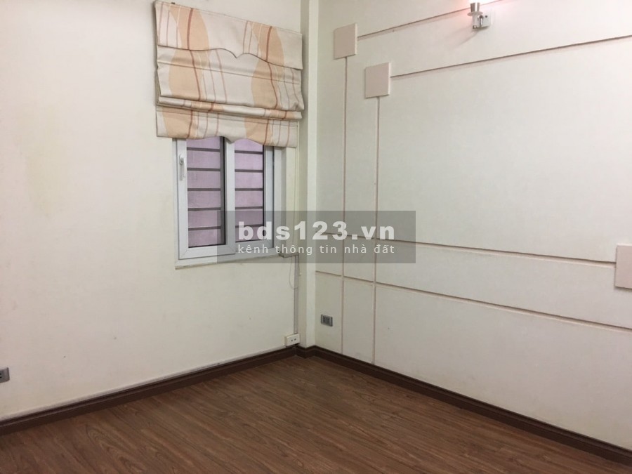 Bán nhà PL ô tô vào nhà ngõ 67 Thái Thịnh 50m2 x 5 tầng giá 6,7 tỷ. LH 0912442669