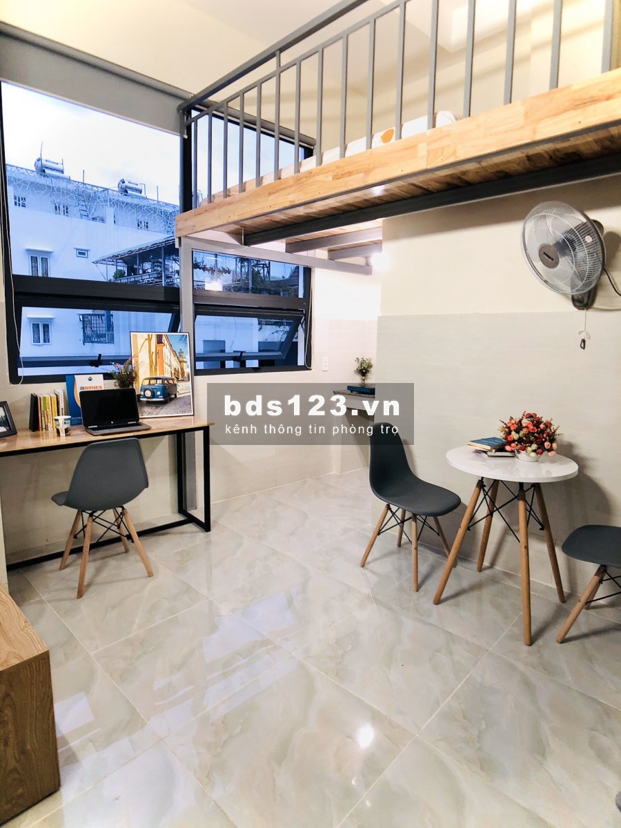 Phòng Trọ Cao Cấp Cho Thuê Giá Sinh Viên Giảm Bất Ngờ Chào Đón 30/4 Ngay Đường Cống Lở, Tân Bình