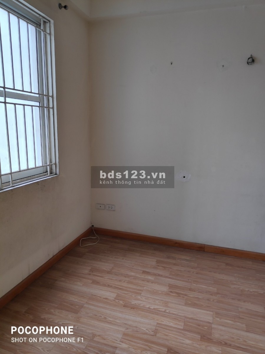 Cần bán căn hộ 2pn toà ct2 cc Fodacon bắc hà giá 1ty8 ( thương lượng) .lh:0962027838