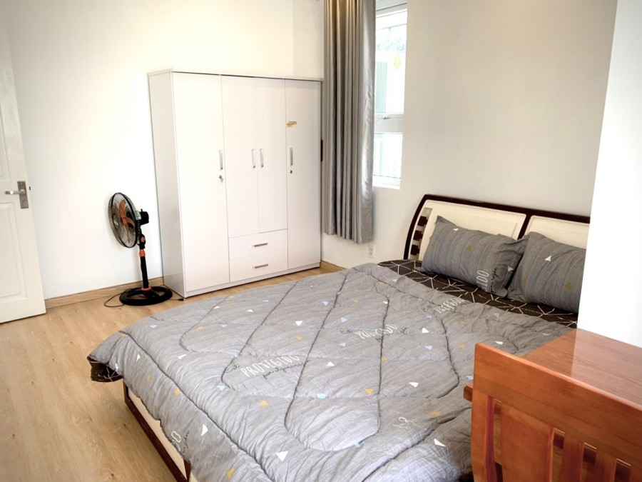 Chung Cư Melody Vũng Tàu 2PN 2WC view biển