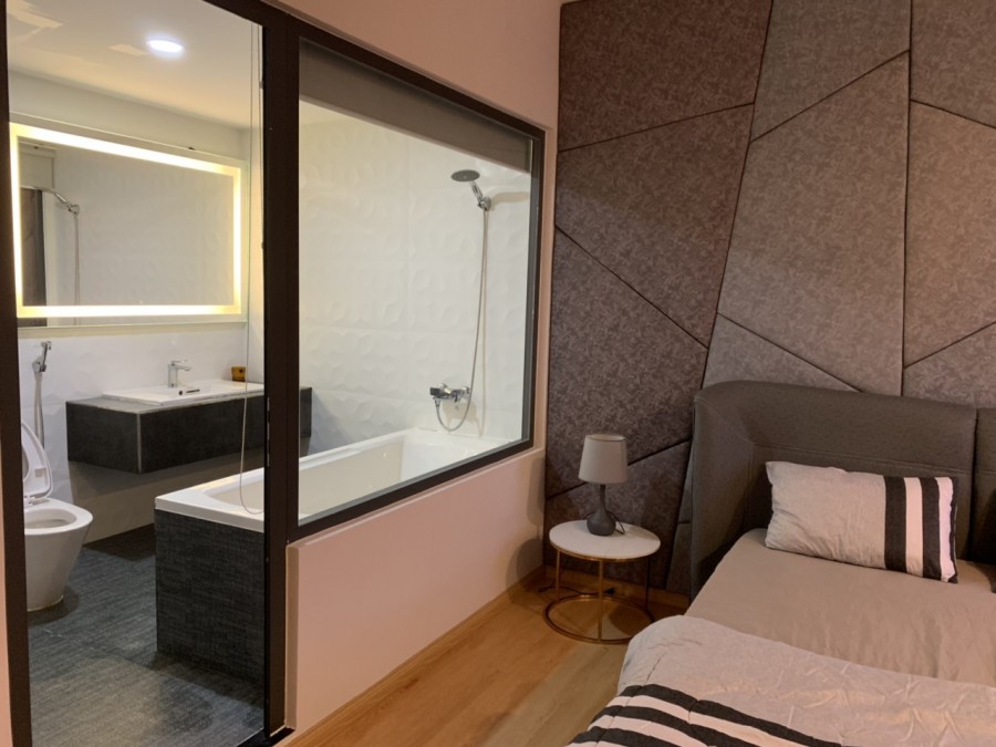 Cho Thuê Căn Hộ Chung Cư Melody thành phố Vũng Tàu 3PN 2WC