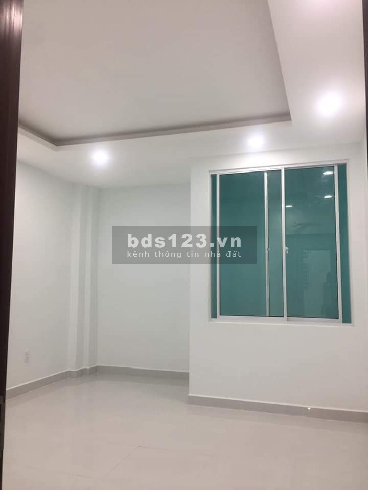 Kẹt tiền bán GẤP nhà HXH Bùi Tư Toàn 4x16, 4 tầng, 5PN, 2p đến Aeon, BXMT. chỉ 5.3 tỷ