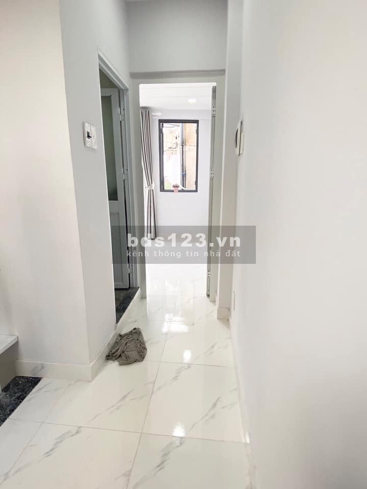 Cần Bán Nhà hương lộ11, hưng long, Bình Chánh, Tp HCM