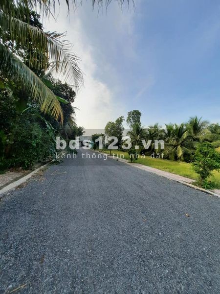 Cần ra đi lô đất nền tiền giang giá rẻ đầu tư