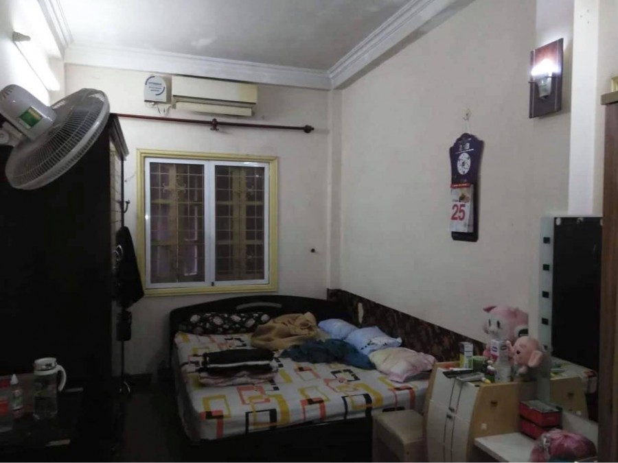 2.45 TỶ CÓ NHÀ 5 TẦNG BA ĐÌNH- MỚI ĐẸP Ở NGAY
