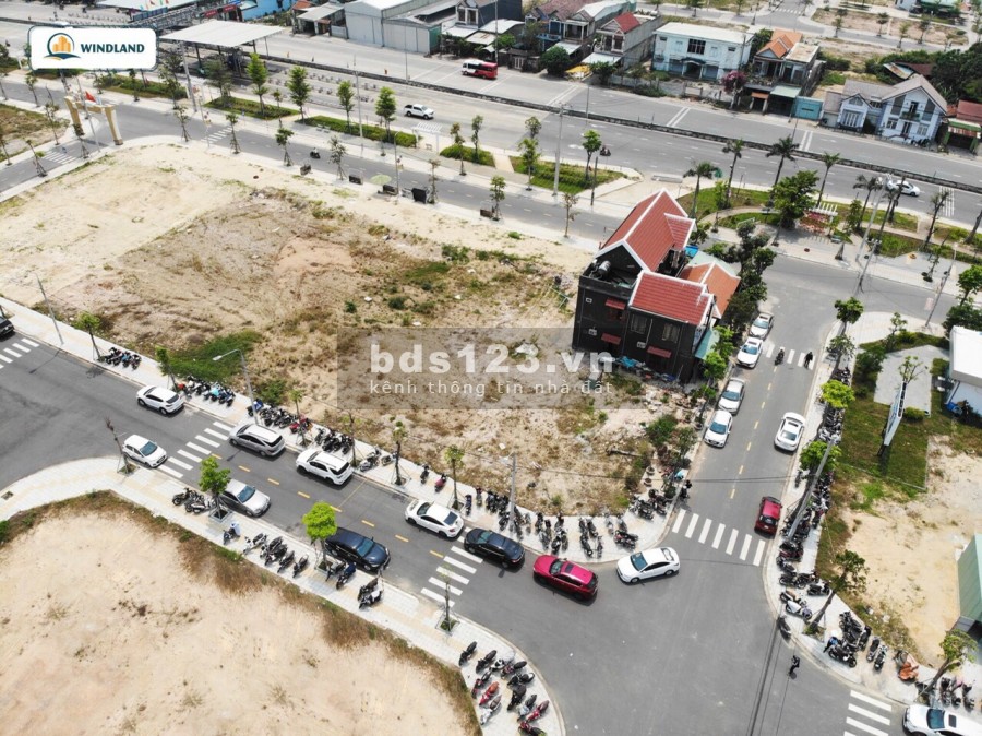 PHÂN KHU TRUNG TÂM SẮP RA MẮT- ĐIỆN BÀN QUẢNG NAM.