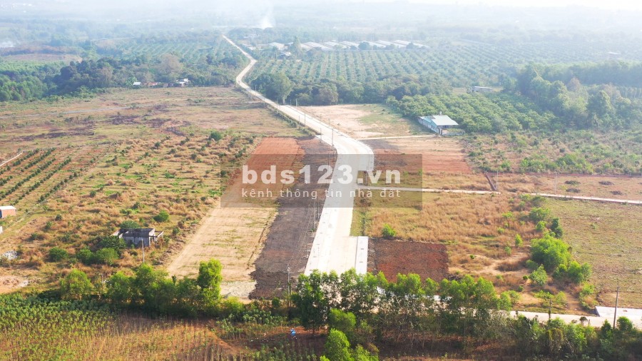 ĐẤT NỀN TRUNG TÂM HÀNH CHÍNH – THÀNH PHỐ CẢNG