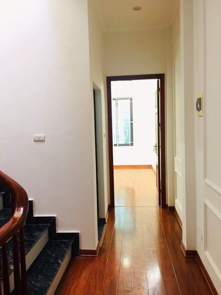 Bán Nhà Quan Nhân 42m2x5T, Mới Koong, Ngõ Rộng Thoáng, Thông Tứ Tung, Kinh Doanh Nhỏ