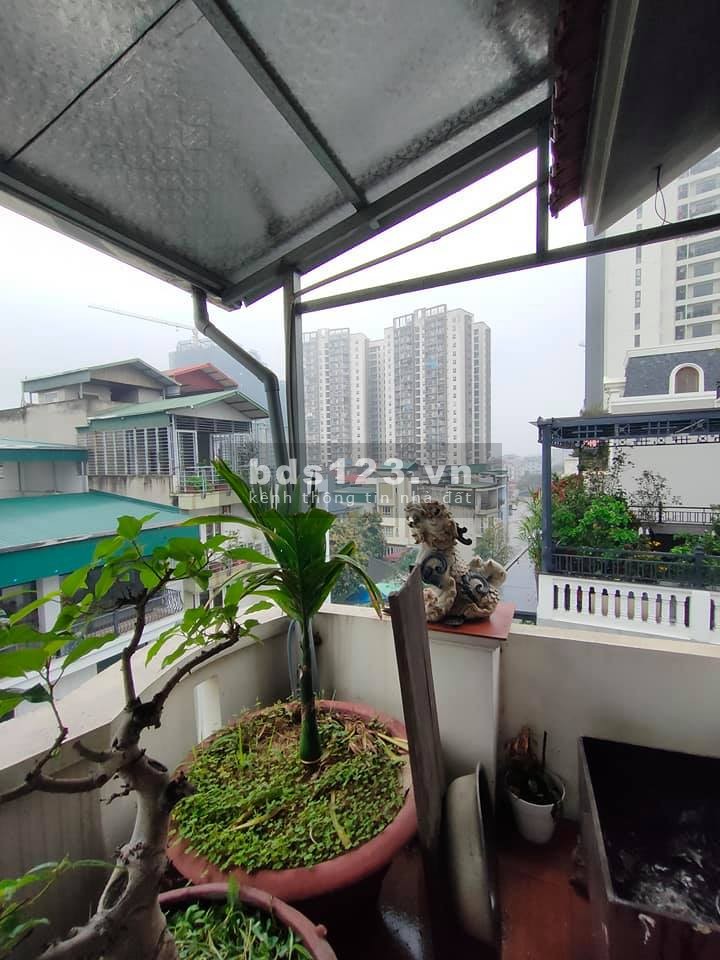 Kinh Doanh Ngõ 158, 85m2 MTx4.2m Nguyễn Sơn Long Biên