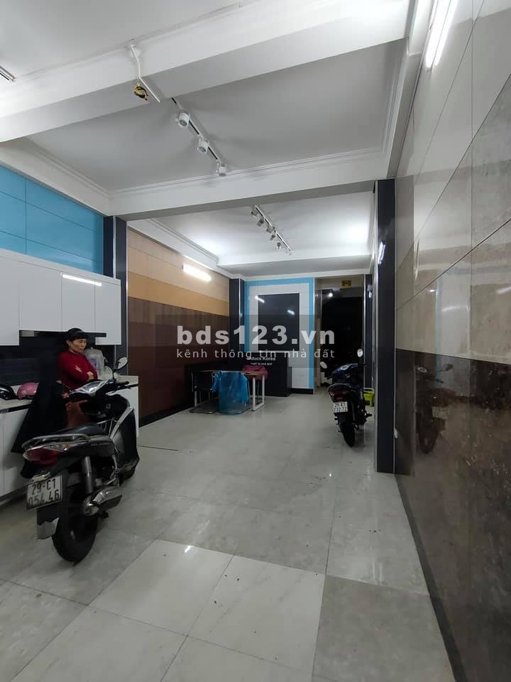 Kinh Doanh Ngõ 158, 85m2 MTx4.2m Nguyễn Sơn Long Biên