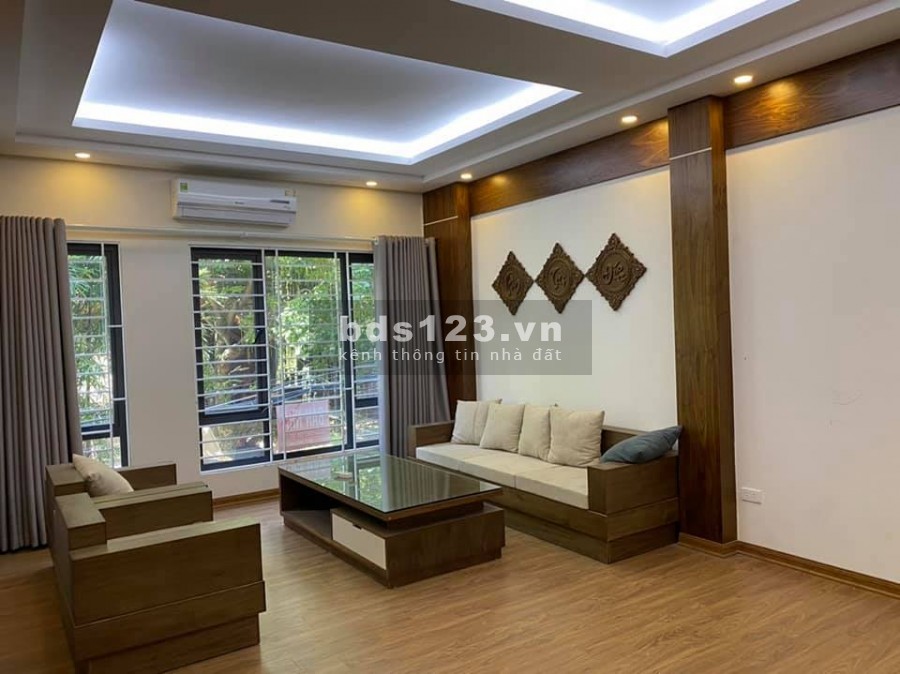 Cực HÓT, Chủ Bán Gấp, Nhà Minh Khai, Gần Phố, 52m2, Giá 3,05 Tỷ.