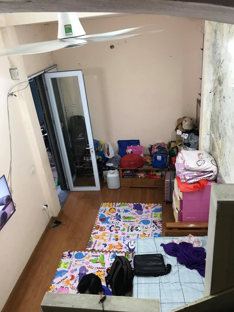 Ô TÔ ĐỖ CẠNH, LINH QUANG PHỐ, ĐỐNG ĐA, 30M, 4 TẦNG, GIÁ 2.15 TỶ (0395454603)