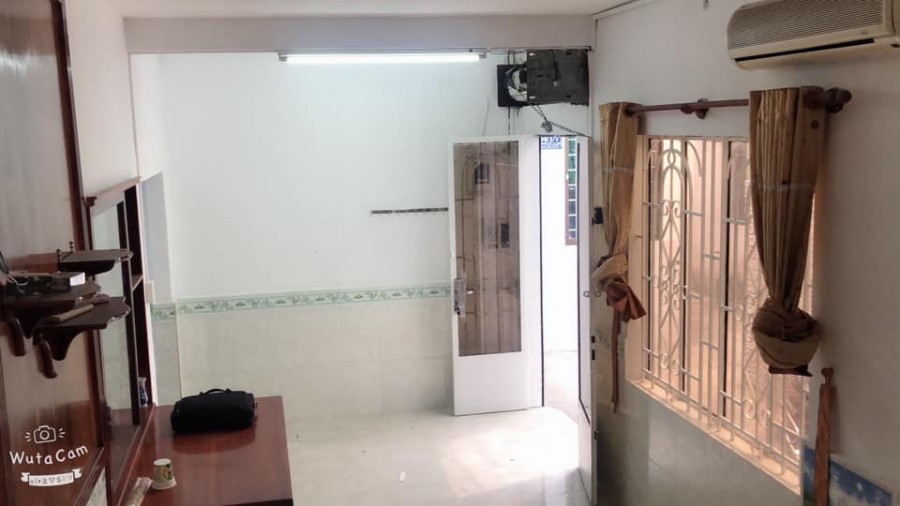 BÁN GẤP NHÀ ĐƯỜNG Nguyễn Duy Cung 77M, 3 TẦNG, GIÁ BÁN 6.6 tỷ Phường 12 Gò Vấp.