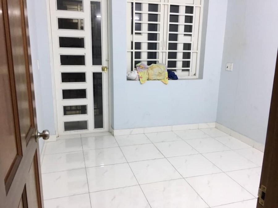 Cần bán gấp siêu phẩm 3 tầng PHÚ NHUẬN 76 m giá chỉ 7.8 tỷ