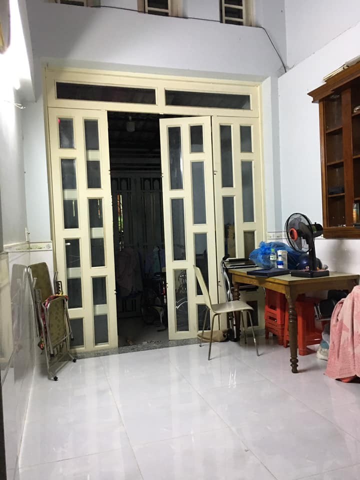 Cần bán gấp siêu phẩm 3 tầng PHÚ NHUẬN 76 m giá chỉ 7.8 tỷ