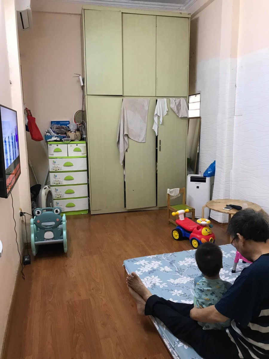 Ô TÔ ĐỖ CẠNH, LINH QUANG PHỐ, ĐỐNG ĐA, 30M, 4 TẦNG, GIÁ 2.15 TỶ (0395454603)