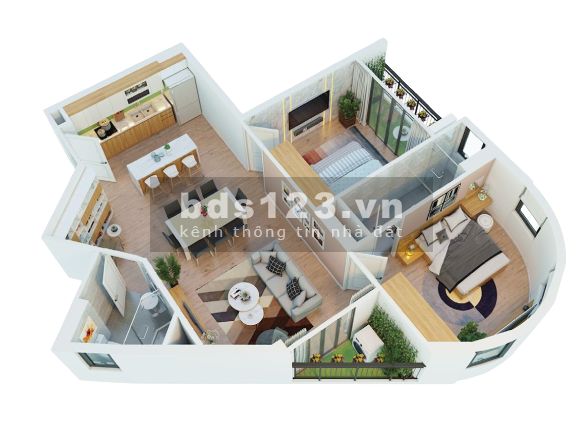 Tung bảng giá chính thức Căn Hộ Vina2 Quy Nhơn - 0965.268.349