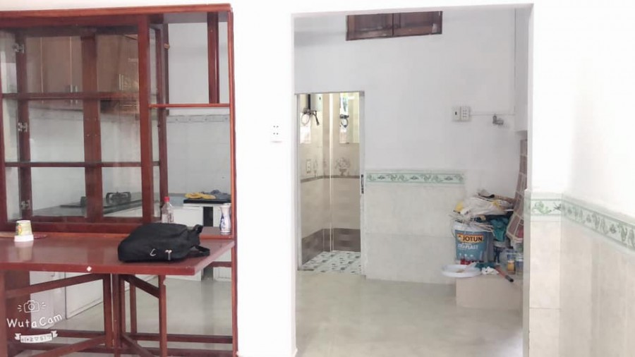 BÁN GẤP NHÀ ĐƯỜNG Nguyễn Duy Cung 77M, 3 TẦNG, GIÁ BÁN 6.6 tỷ Phường 12 Gò Vấp.