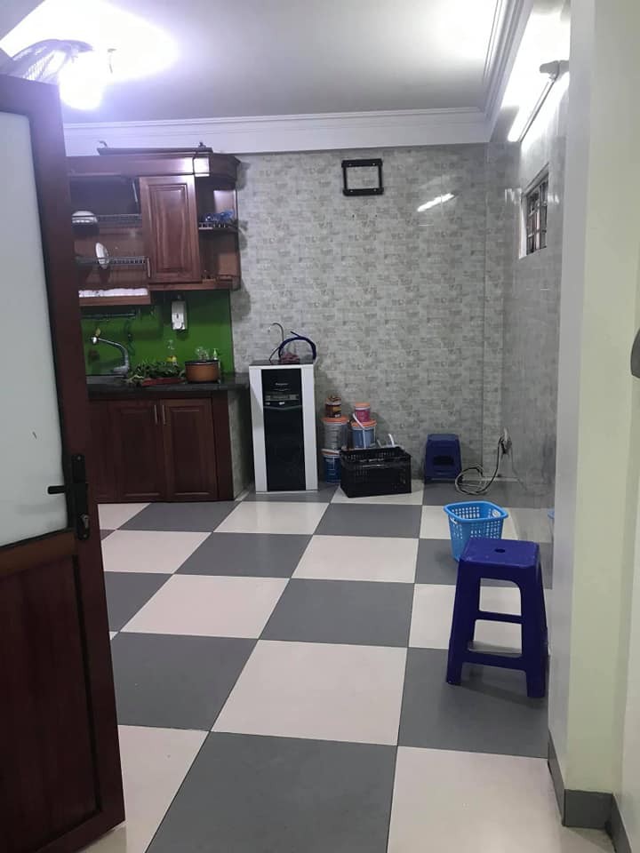Bán Nhà Gấp PHÚ ĐÔ Kinh Doanh Ô TÔ 43m GIÁ Chào 5.8 tỷ