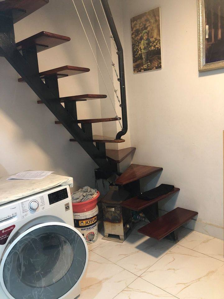 Bán nhà Thụy Khuê, Tây Hồ, nhỉnh 2 tỷ mới đẹp ở ngay LH 0944267031