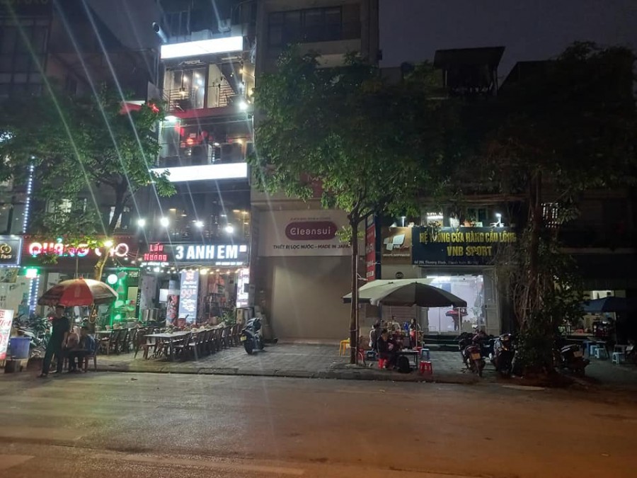 Bán nhà Tô Vĩnh Diện 4,3 tỷ/40m2 phân lô quân đội, 10m ra phố, ngõ nông, ở sướng. Thanh Xuân