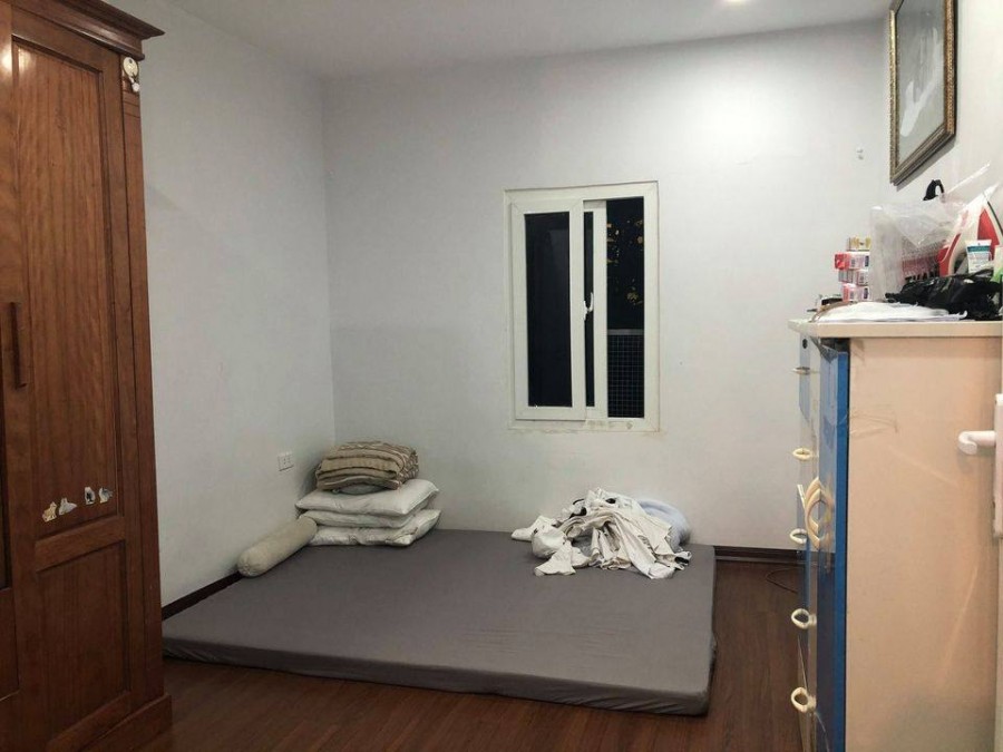 Bán nhà Thụy Khuê, Tây Hồ, nhỉnh 2 tỷ mới đẹp ở ngay LH 0944267031