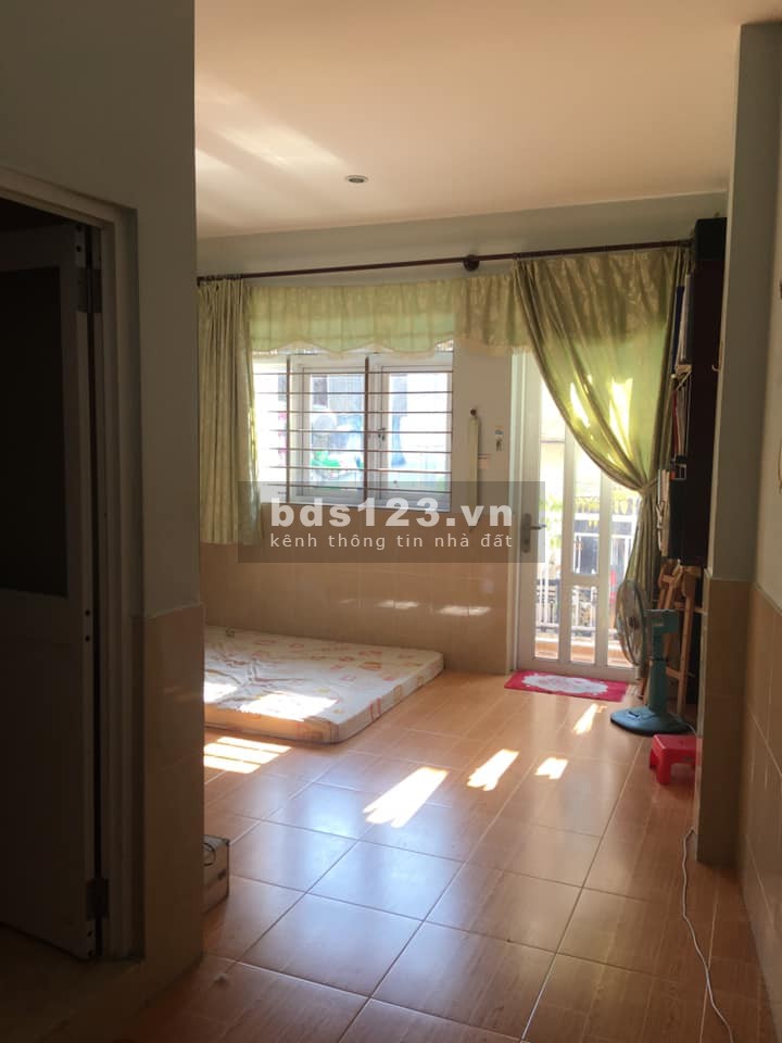 Bán gấp 75m2. Lô góc 2 mặt Phan Huy Ích.P15 Q. Tân Bình 6 tỷ 6