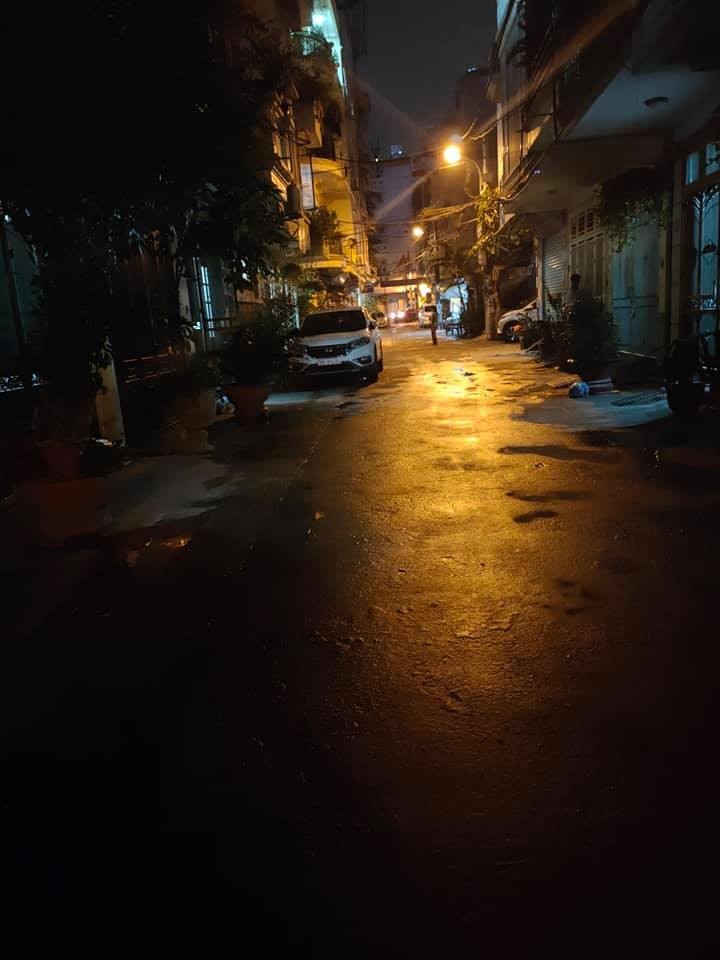 BÁN NHÀ phân lô TÂN MAI,HOÀNG MAI, 50m2,5 Tầng, ô tô chạy quanh nhà, giá 6.2 tỷ.