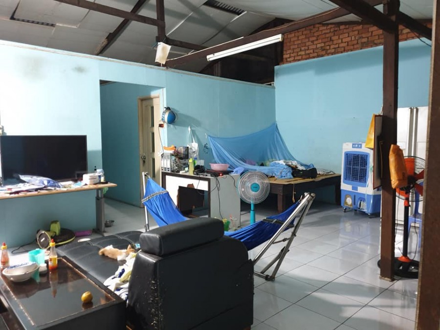 Bán nhà 155m2 mặt tiền 7m Lê Thị Bạch Cát Quận 11 20 tỷ