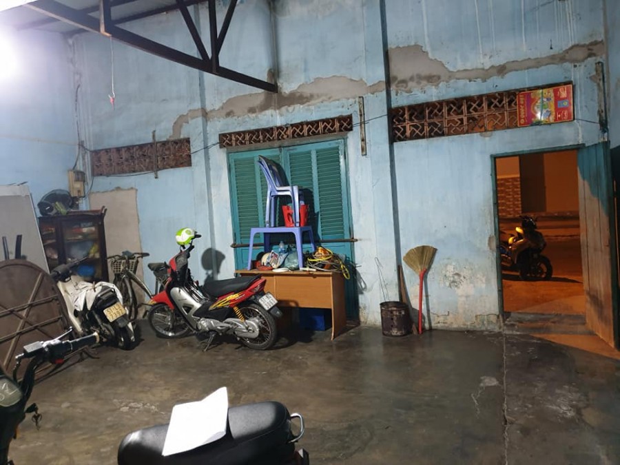Bán nhà 155m2 mặt tiền 7m Lê Thị Bạch Cát Quận 11 20 tỷ