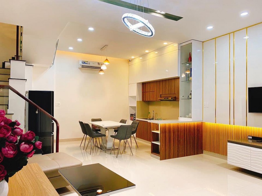 Bán nhà đường Thống nhất,vị trí cực đẹp 66m2 giá chỉ…