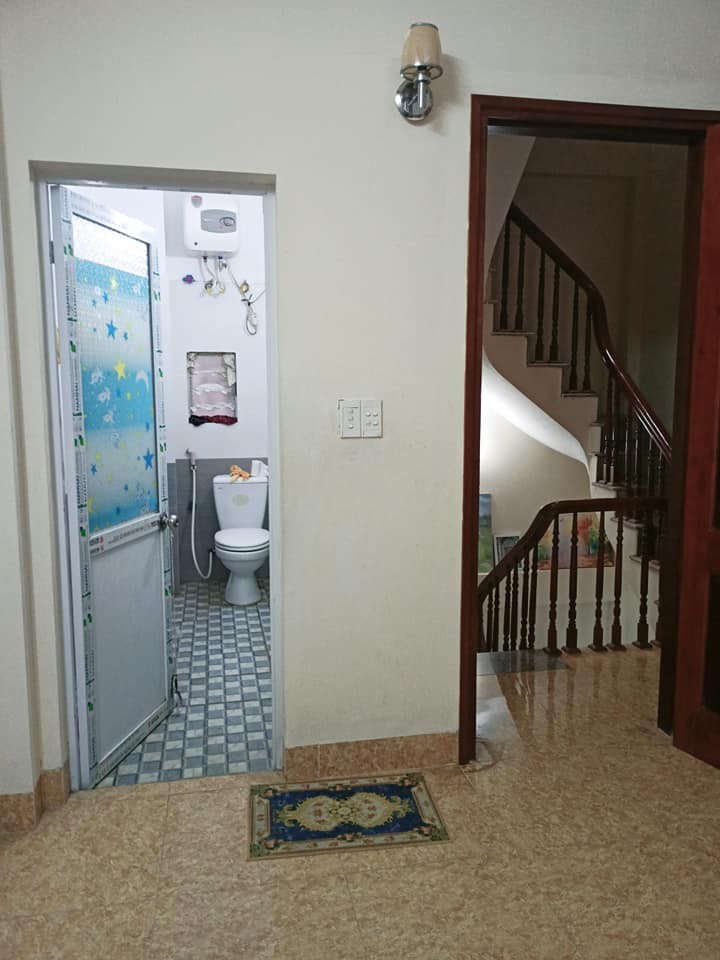 CHÍNH CHỦ CẦN BÁN GẤP NHÀ NGÕ HƯU TRÍ, BÀ TRIỆU, HÀ ĐÔNG, 4 TẦNG, NGÕ 5 MÉT, Ô TÔ ĐỖ, GIÁ HỢP LÝ