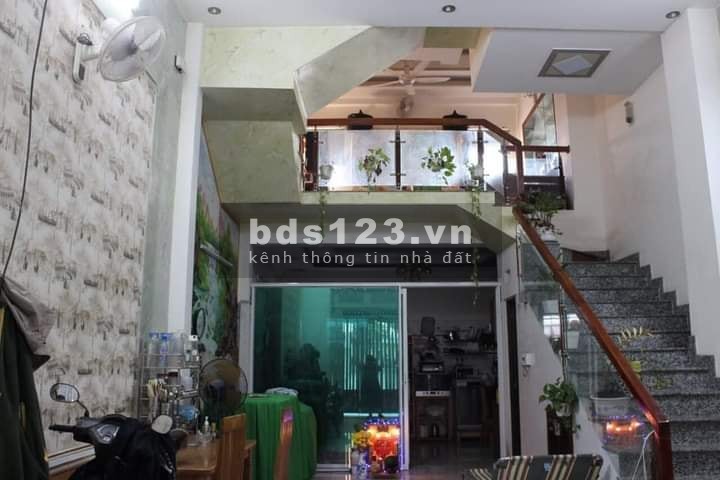 Xe tải tránh- khu biệt phủ 5 tầng- ngang 5m-tiện đi sân bay