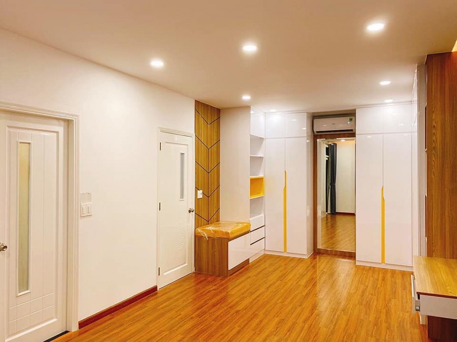 Bán nhà đường Thống nhất,vị trí cực đẹp 66m2 giá chỉ…