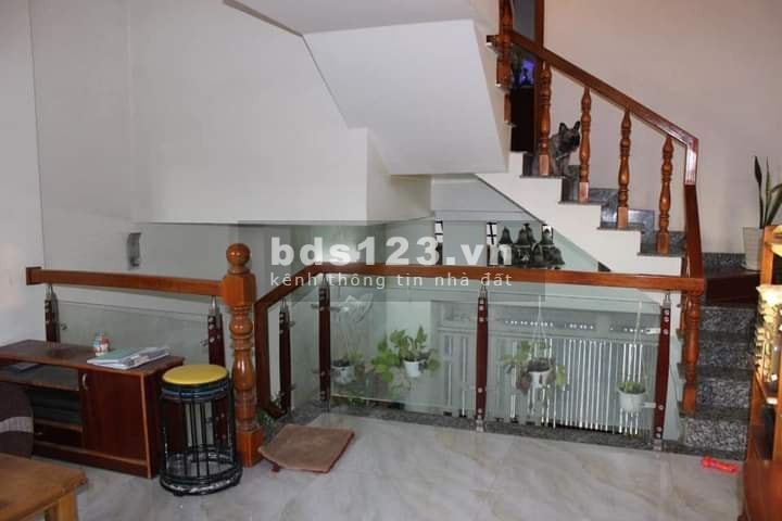 Xe tải tránh- khu biệt phủ 5 tầng- ngang 5m-tiện đi sân bay