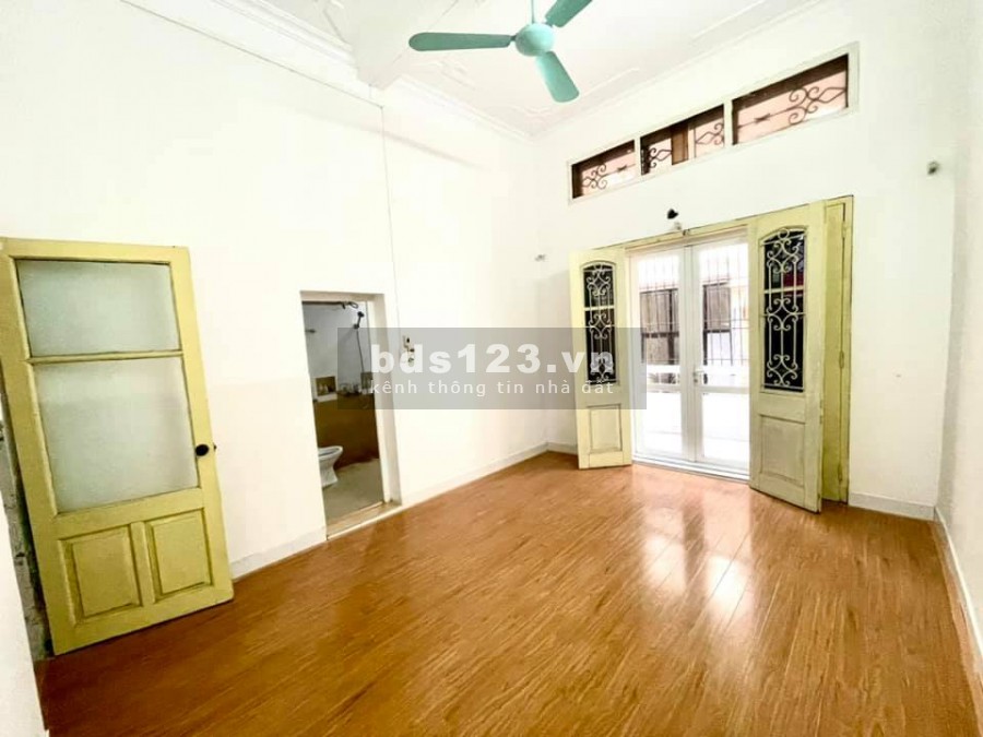 Chùa Quỳnh, mặt ngõ, phân lô, kinh doanh, MT 5.2 5.5 tỷ