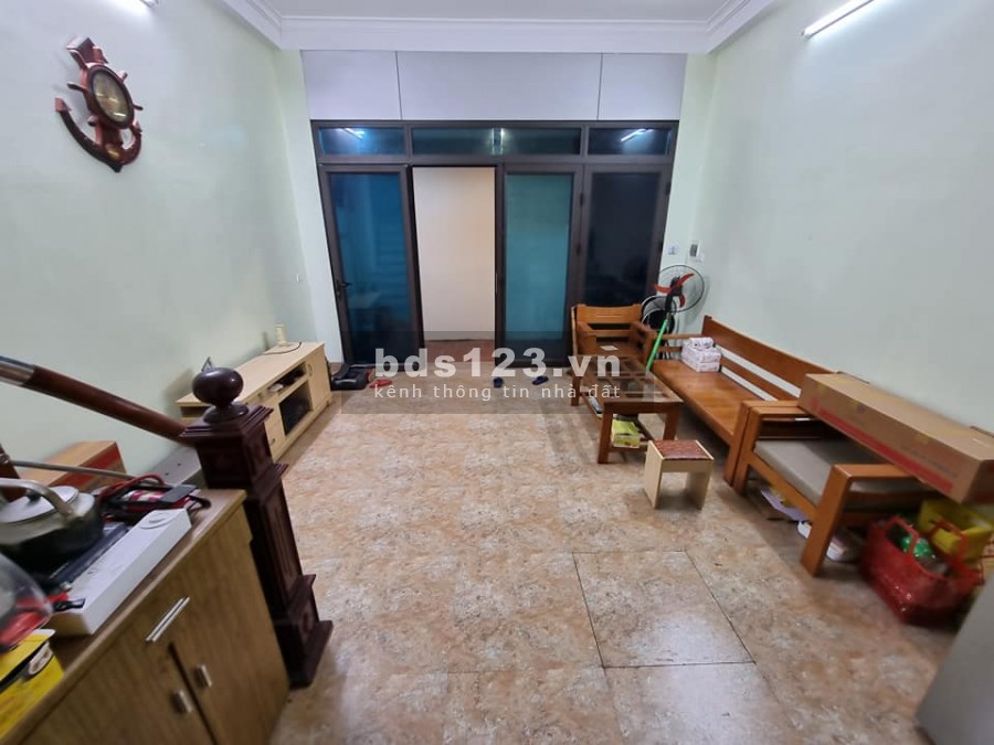 BÁN NHÀ XUÂN PHƯƠNG - TRẦN HỮU DỰC, 35M2 X 5 TẦNG. Ô TÔ ĐỖ CỬA GIÁ 2.75 TỶ.