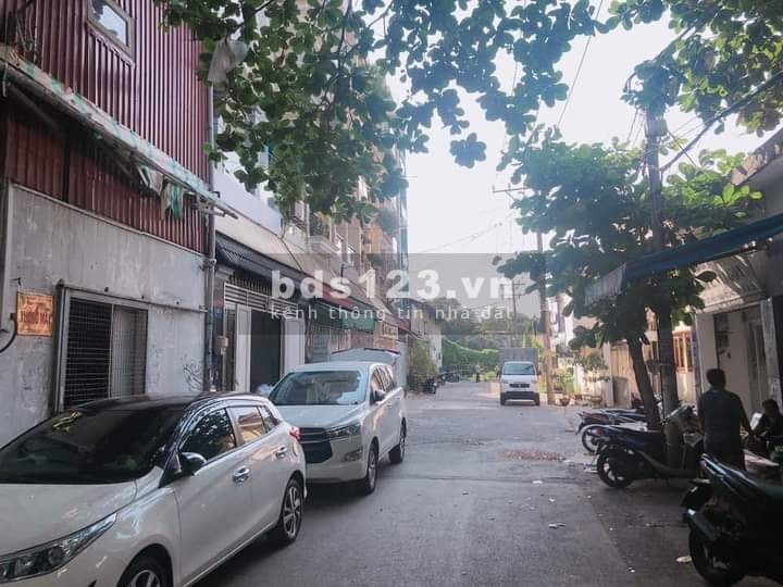 Xe tải tránh- khu biệt phủ 5 tầng- ngang 5m-tiện đi sân bay