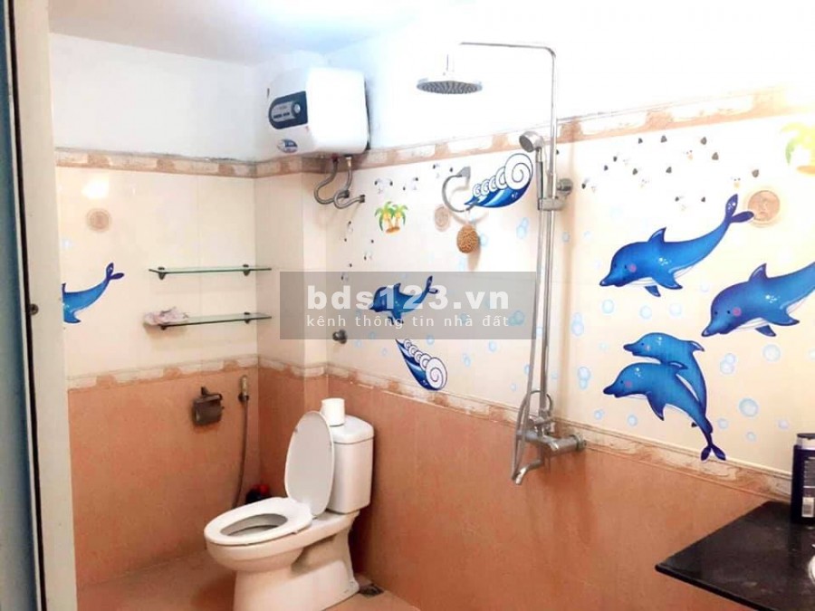 Bán nhà mới Trích Sài Hồ Tây 43m chỉ 3.9 tỷ