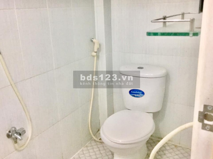 16,4 m2 Trần Văn Quang Phường 10 Tân Bình giá 1.9 tỷ