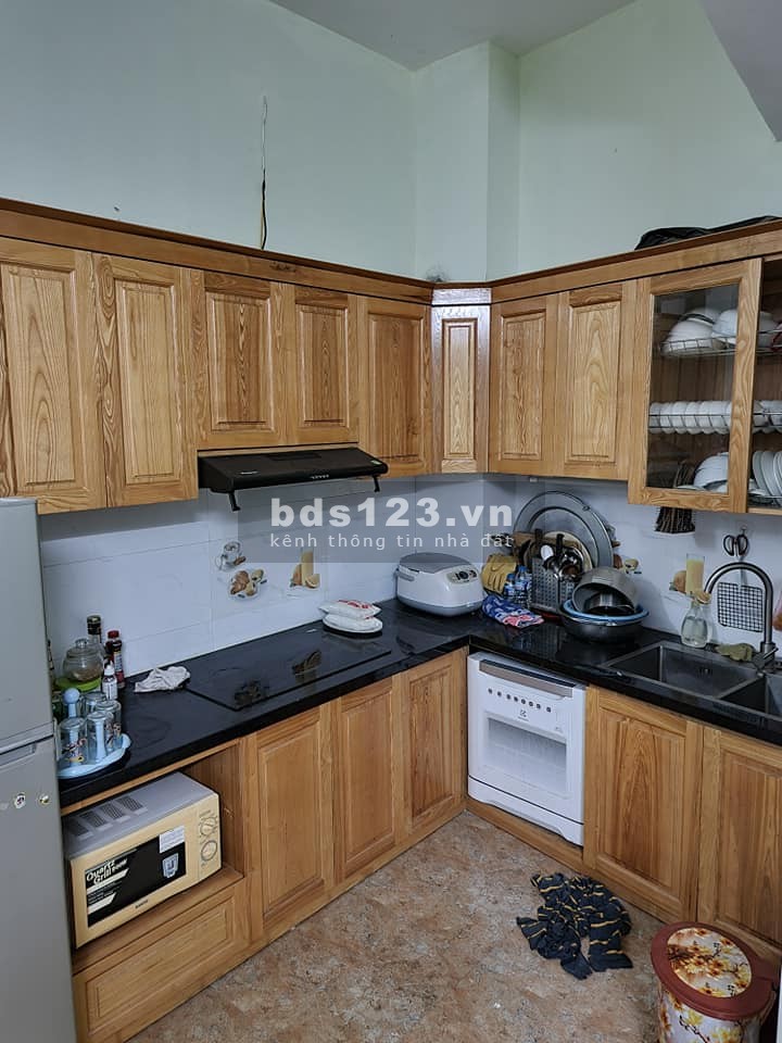 BÁN NHÀ XUÂN PHƯƠNG - TRẦN HỮU DỰC, 35M2 X 5 TẦNG. Ô TÔ ĐỖ CỬA GIÁ 2.75 TỶ.