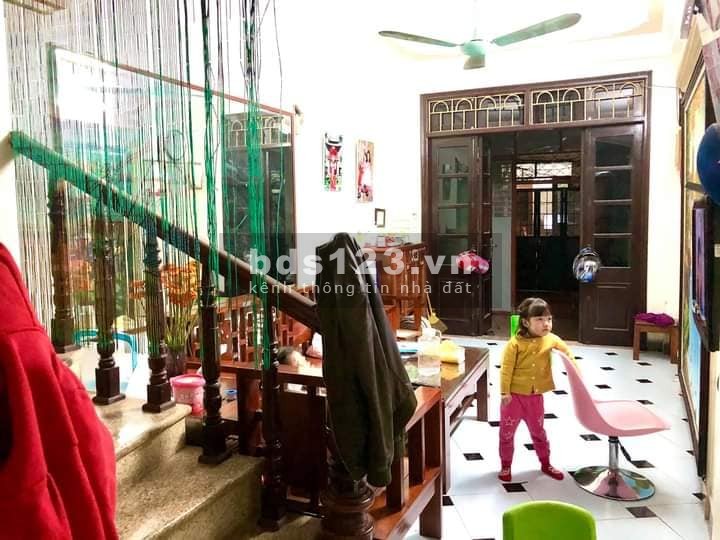 SIÊU PHẨM HOÀNG MAI - BA GÁC ĐUA - NHÀ ĐẸP - Ở NGAY