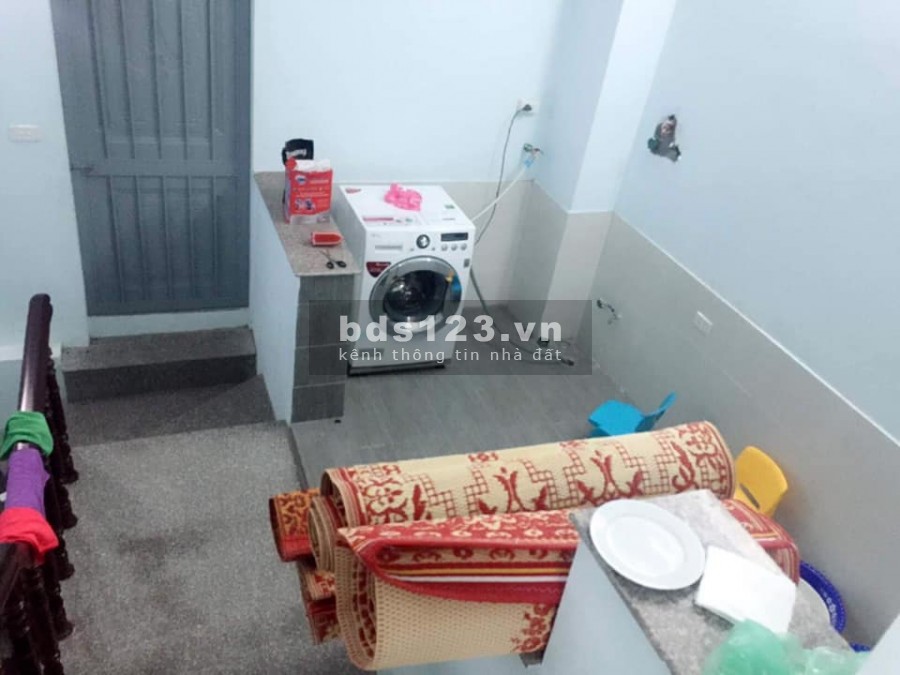 Bán nhà mới Trích Sài Hồ Tây 43m chỉ 3.9 tỷ