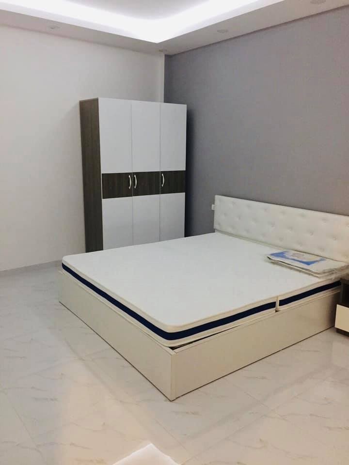 Tôn Đức Thắng, phân lô, 55m2, 6 tầng, 14 phòng, KD 45tr/tháng, giá 6 tỷ 7. LH 0988797408