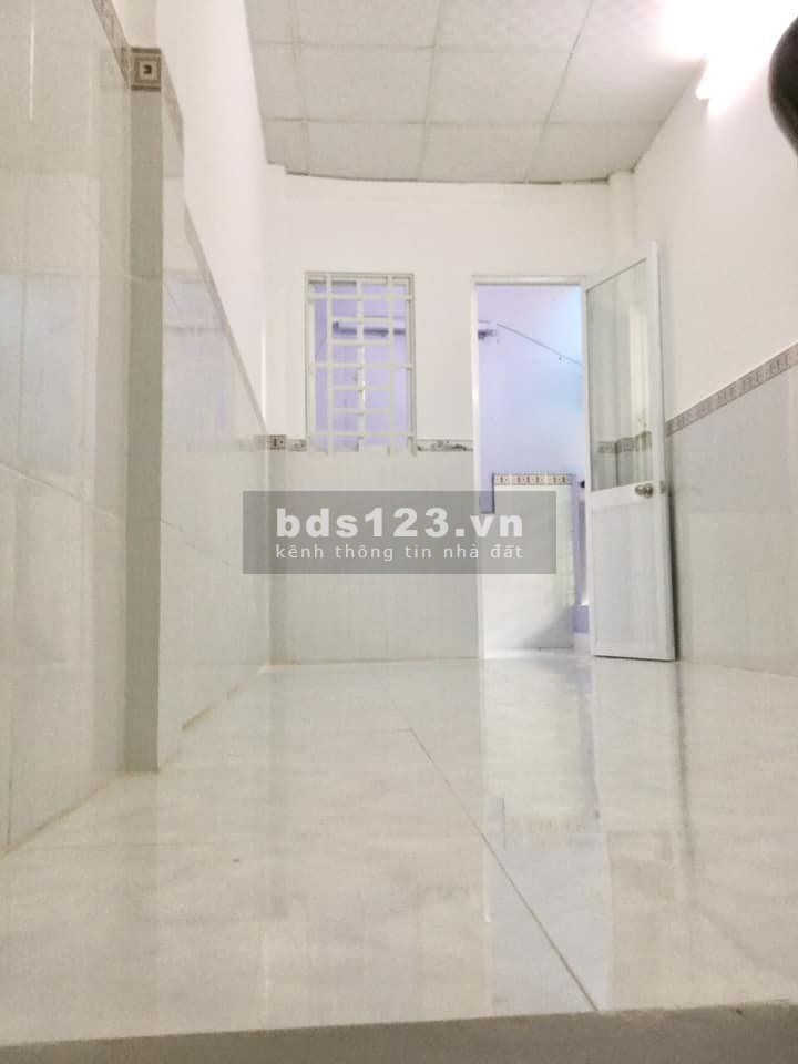 16,4 m2 Trần Văn Quang Phường 10 Tân Bình giá 1.9 tỷ