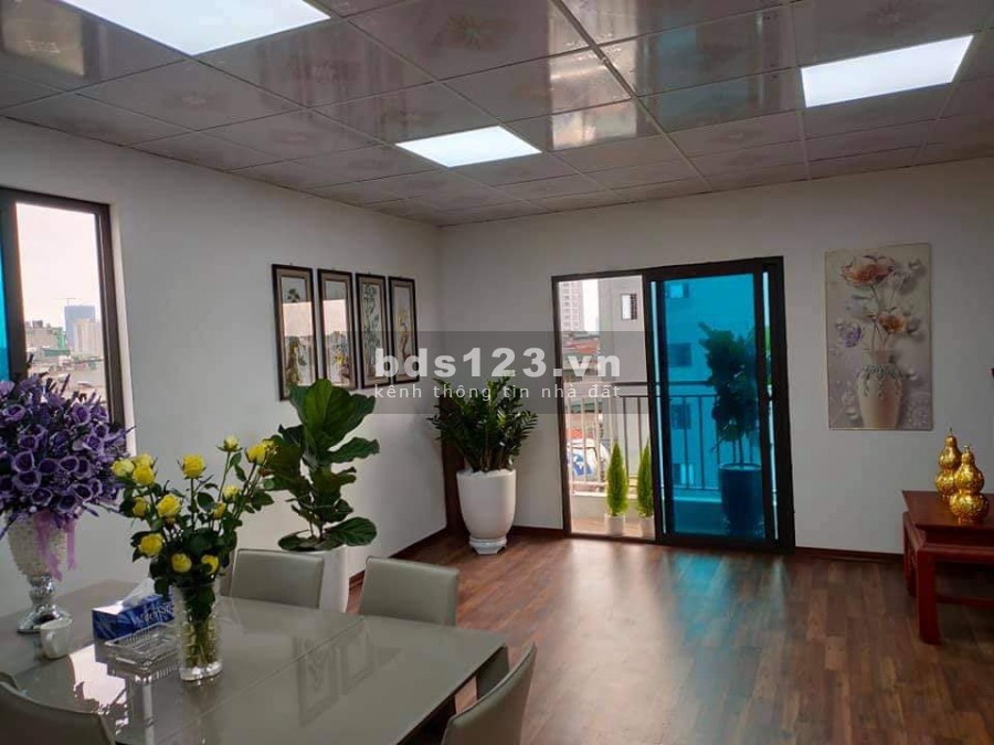 Bán nhà mặt ngõ phố Đồng Me, phường Mễ Trì, ngõ ôtô. LH: 0836. 383. 963